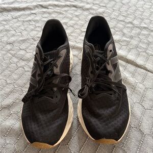 Women’s Black Athletic Shoes